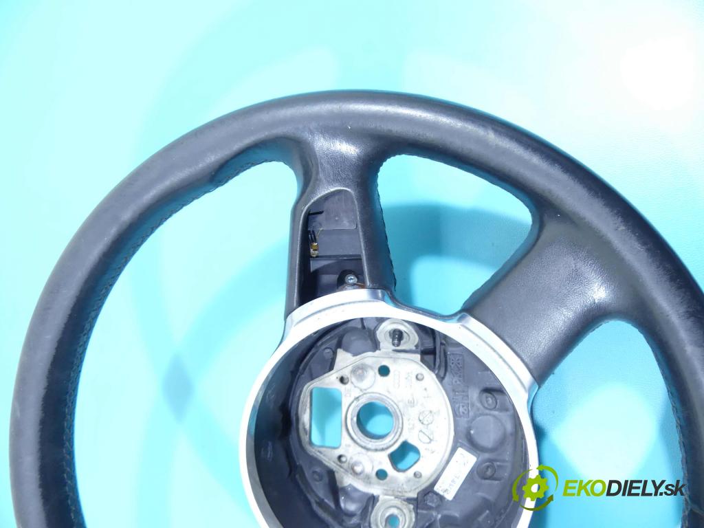 Audi A8 D3 2002-2009 4.0 tdi 275 HP automatic 202 kW 3936 cm3 4- volant 4E0419091BD (Volanty)