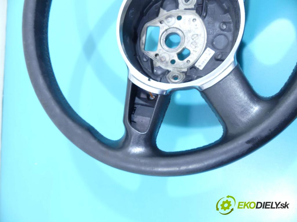 Audi A8 D3 2002-2009 4.0 tdi 275 HP automatic 202 kW 3936 cm3 4- volant 4E0419091BD (Volanty)