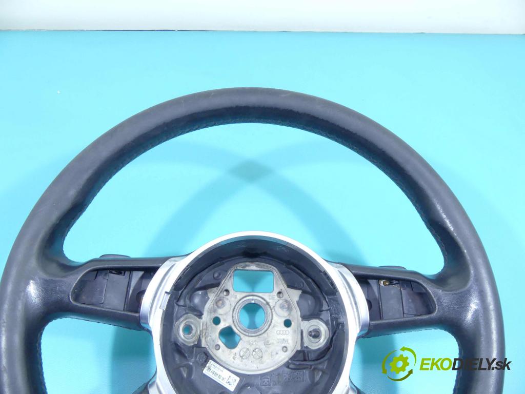 Audi A8 D3 2002-2009 4.0 tdi 275 HP automatic 202 kW 3936 cm3 4- volant 4E0419091BD (Volanty)