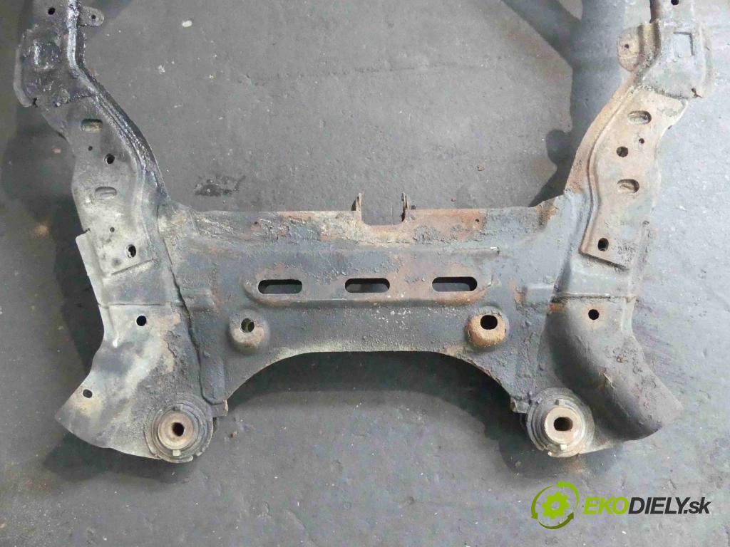 Mazda 6 I GG 2002-2007 2.0 citd 136hp manual 100 kW 1998 cm3 5- výztuha motoru