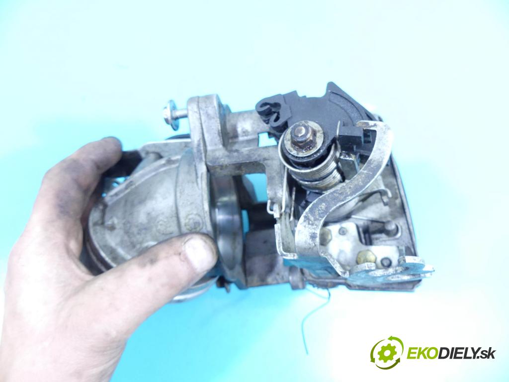 Bmw 5 E39 1996-2003 2.0 24V 150 HP manual 110 kW 1991 cm3 4- klapka 1433237 (Škrtiace klapky)