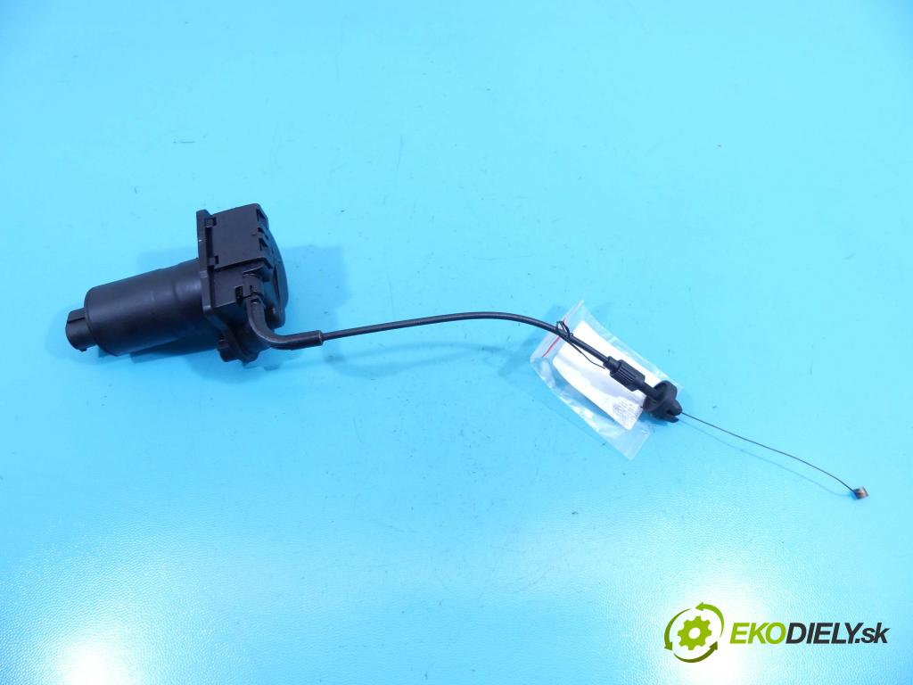 Bmw 5 E39 1996-2003 2.0 24V 150 HP manual 110 kW 1991 cm3 4- pedále 0205005010 (Pedále)