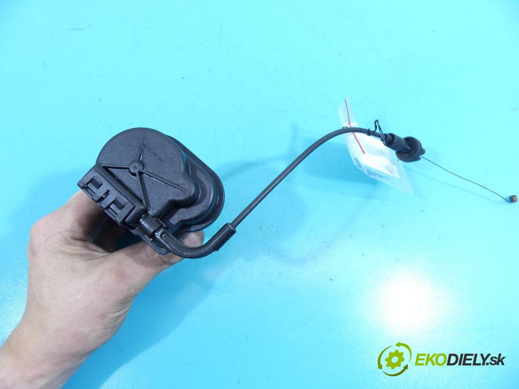 Bmw 5 E39 1996-2003 2.0 24V 150 HP manual 110 kW 1991 cm3 4- pedále 0205005010 (Pedále)