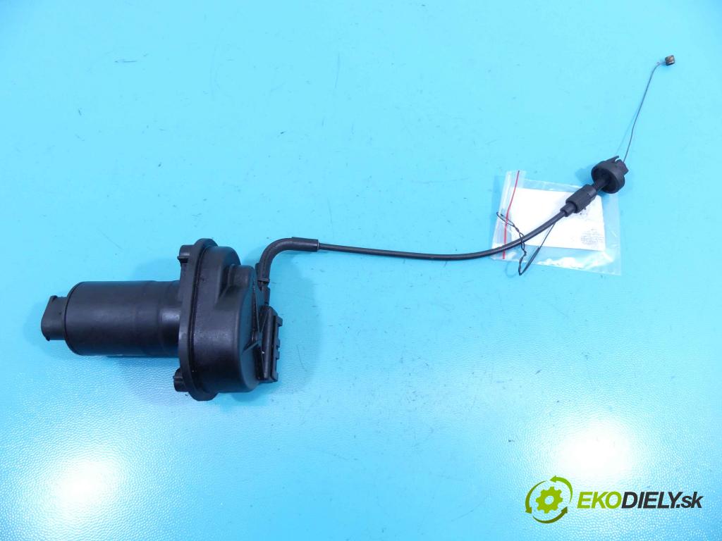 Bmw 5 E39 1996-2003 2.0 24V 150 HP manual 110 kW 1991 cm3 4- pedále 0205005010 (Pedále)