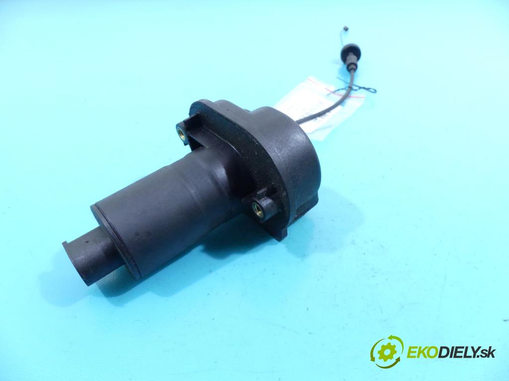 Bmw 5 E39 1996-2003 2.0 24V 150 HP manual 110 kW 1991 cm3 4- pedále 0205005010 (Pedále)