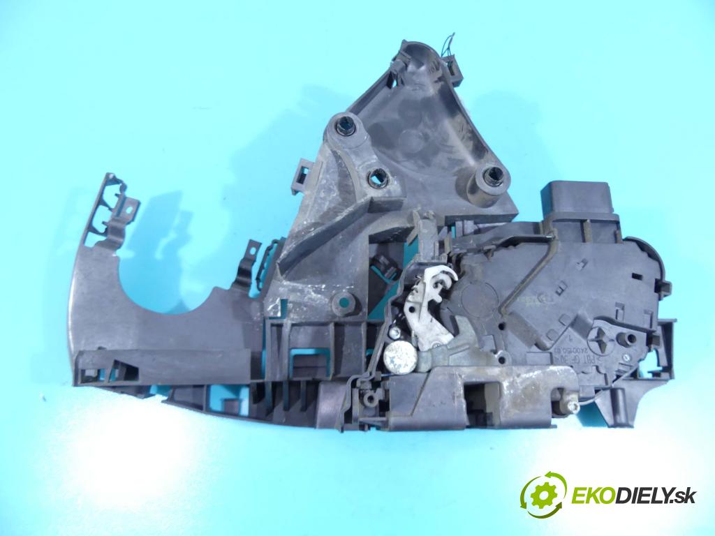 Volvo S40 II 2004-2012 2.0d 136hp manual 100 kW 1997 cm3 4- zámek přední levý 30753658