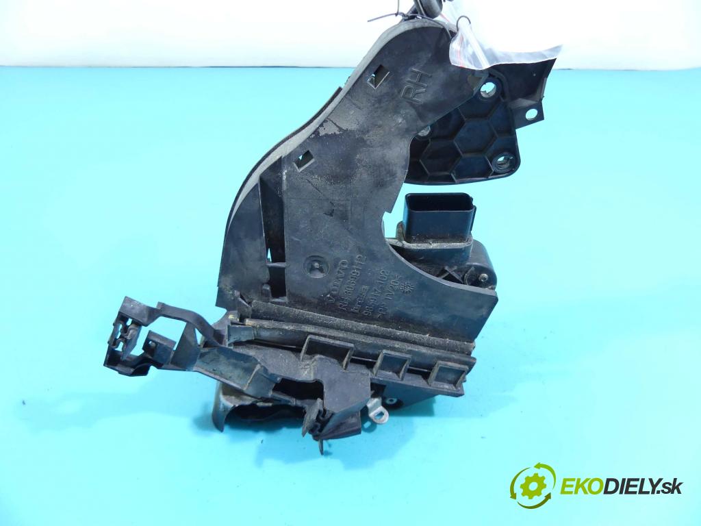 Volvo S40 II 2004-2012 2.0d 136hp manual 100 kW 1997 cm3 4- zámek zadní pravý 30753674