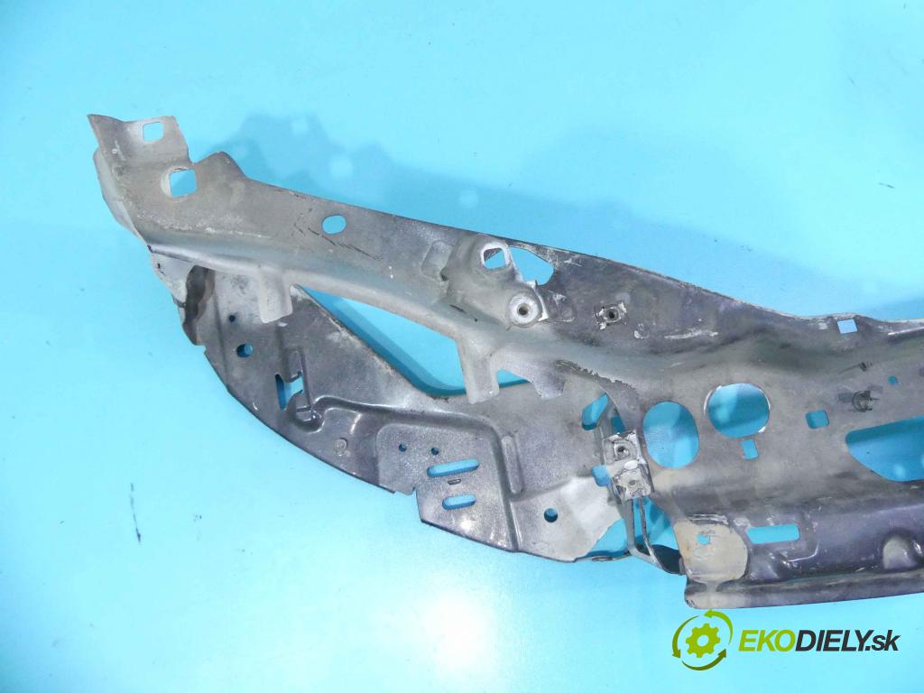 Volvo S40 II 2004-2012 2.0d 136hp manual 100 kW 1997 cm3 4- stěna přední  (Výztuhy přední)