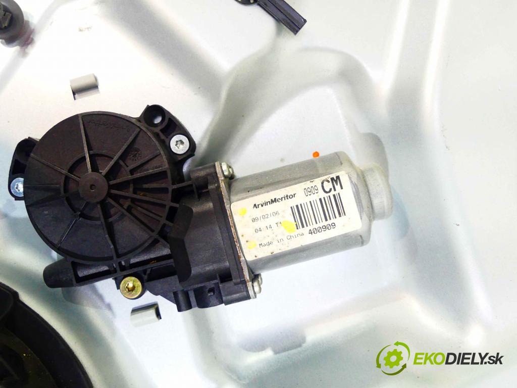 Hyundai Santa Fe II 2006-2012 2.2 crdi 150 hp automatic 110 kW 2188 cm3 5- mechanismus stahování zadní levý 83470-2B020WKS4