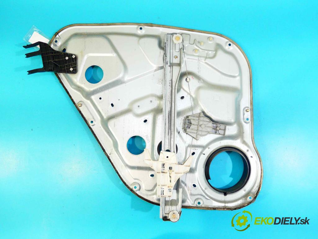 Hyundai Santa Fe II 2006-2012 2.2 crdi 150 hp automatic 110 kW 2188 cm3 5- mechanismus stahování zadní pravý 83480-2B020WKS4