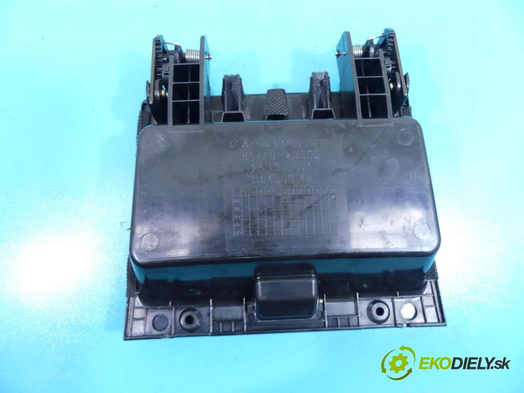 Hyundai Santa Fe II 2006-2012 2.2 crdi 150 HP automatic 110 kW 2188 cm3 5- kastlík 84745-2B000