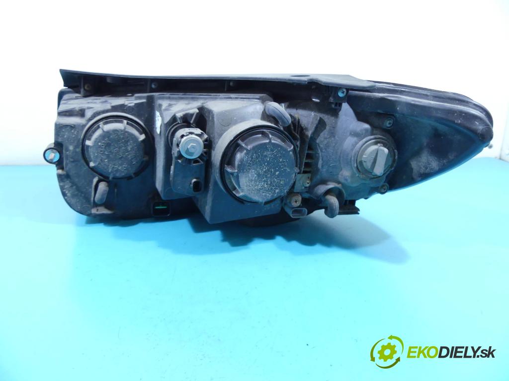 Hyundai Santa Fe II 2006-2012 2.2 crdi 150 HP automatic 110 kW 2188 cm3 5- Reflektor: pravý  (Pravé)