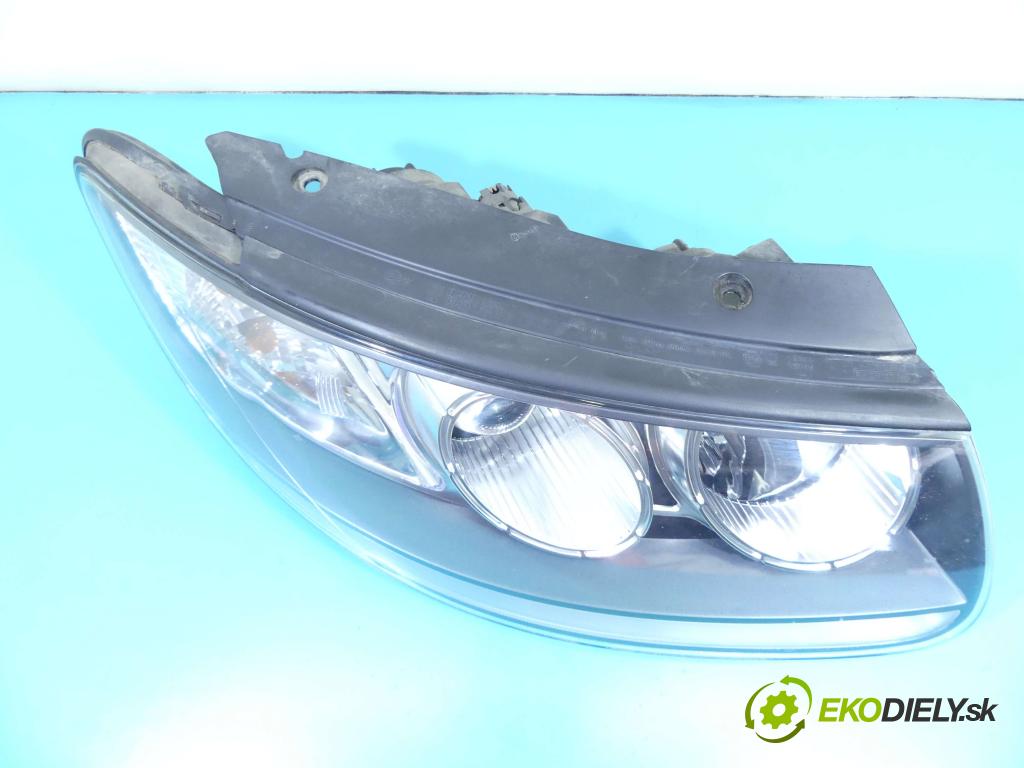 Hyundai Santa Fe II 2006-2012 2.2 crdi 150 HP automatic 110 kW 2188 cm3 5- Reflektor: pravý  (Pravé)