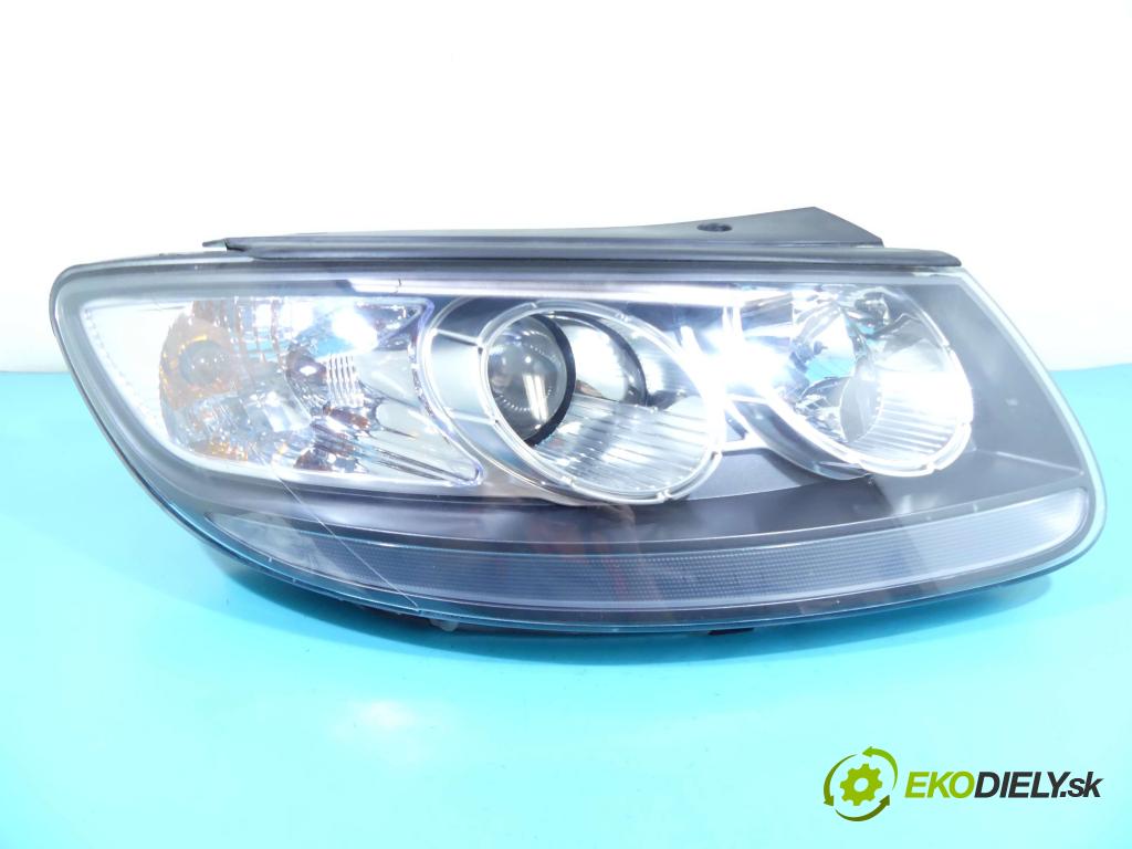 Hyundai Santa Fe II 2006-2012 2.2 crdi 150 HP automatic 110 kW 2188 cm3 5- Reflektor: pravý  (Pravé)