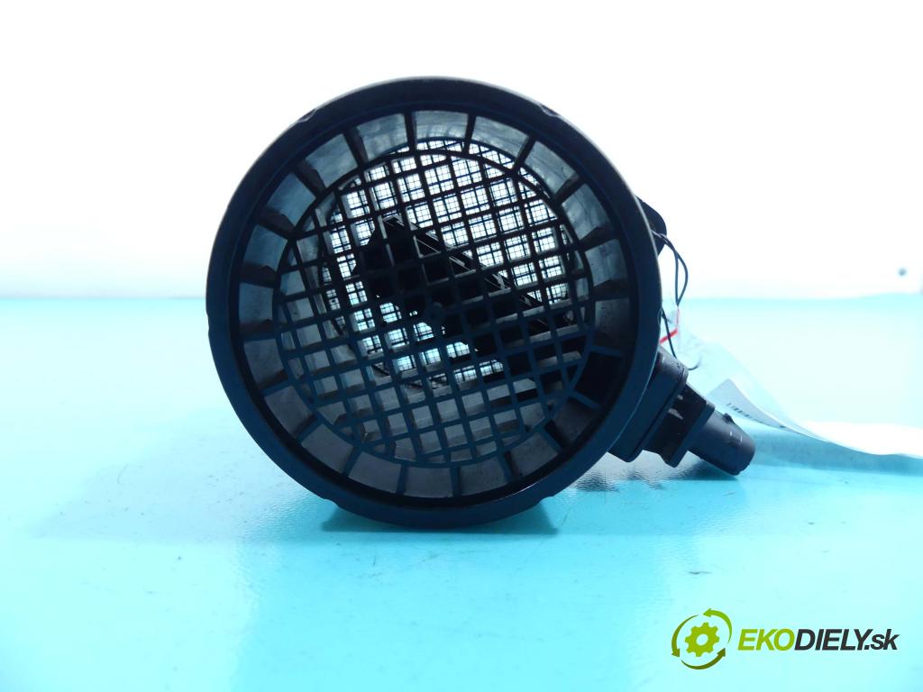 Hyundai Santa Fe II 2006-2012 2.2 crdi 150 HP automatic 110 kW 2188 cm3 5- průtokoměr: 0281002721 (Váhy vzduchu)