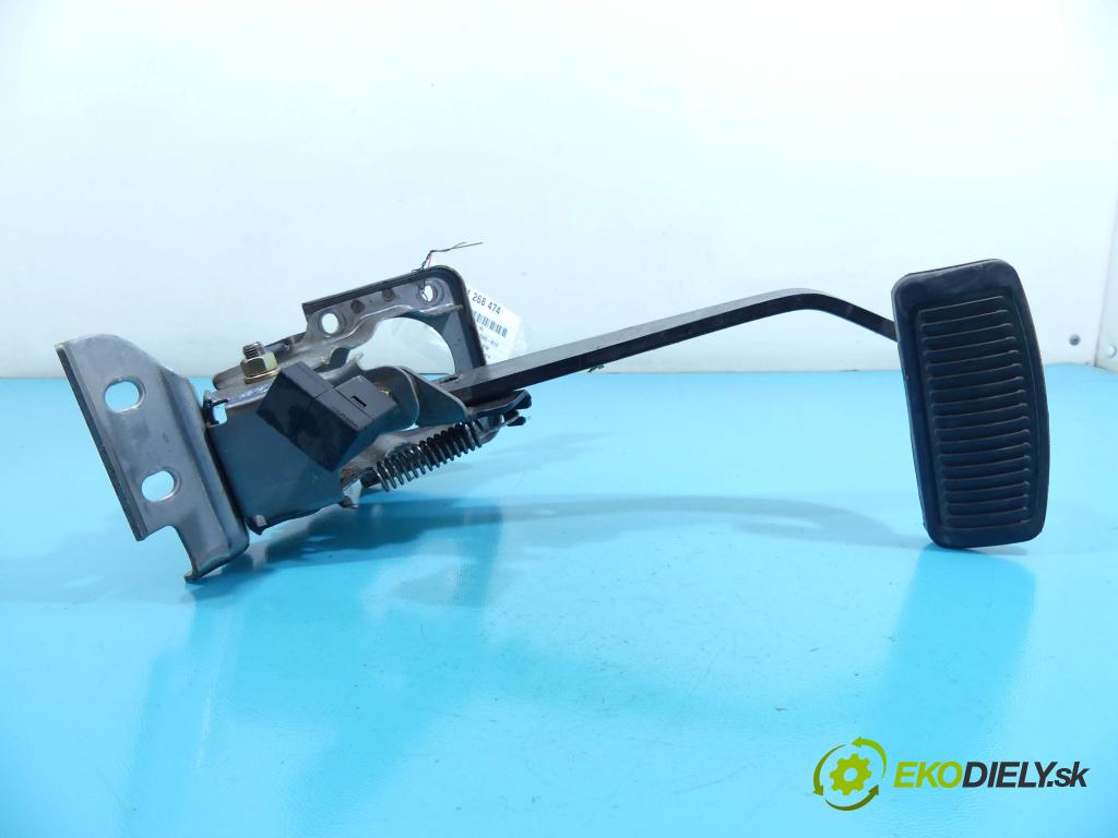 Hyundai Santa Fe II 2006-2012 2.2 crdi 150 HP automatic 110 kW 2188 cm3 5- pedále  (Pedále)