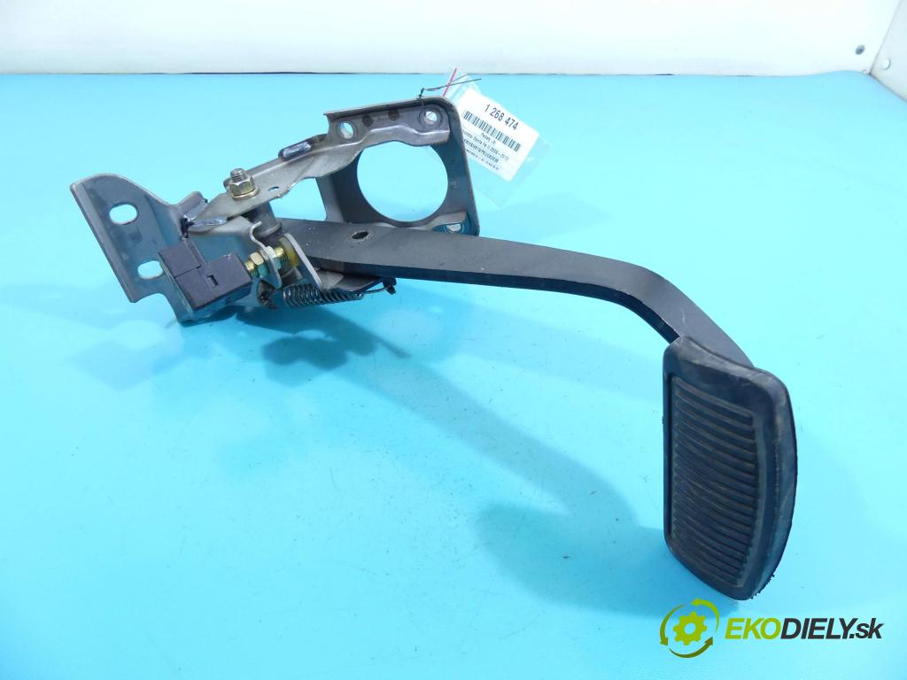 Hyundai Santa Fe II 2006-2012 2.2 crdi 150 HP automatic 110 kW 2188 cm3 5- pedále  (Pedále)