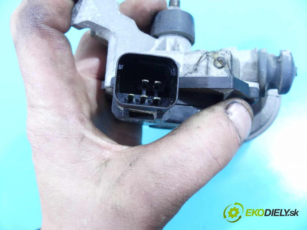 Hyundai Santa Fe II 2006-2012 2.2 crdi 150 HP automatic 110 kW 2188 cm3 5- motor stieračov predné 98110-2B000