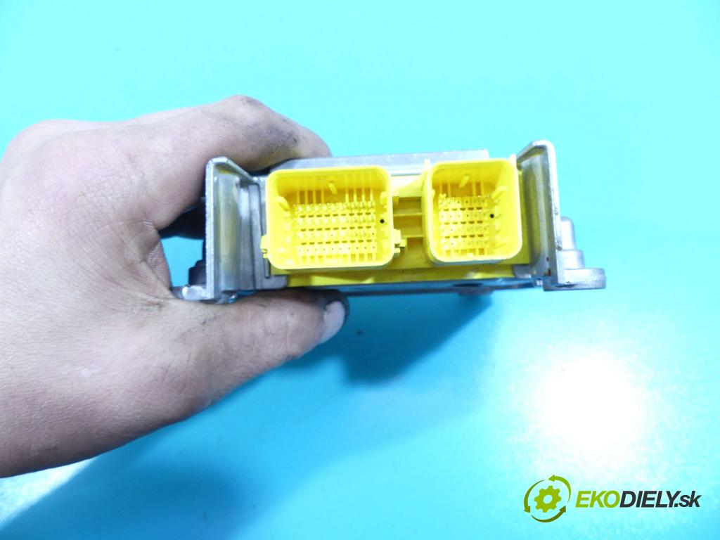 Hyundai Santa Fe II 2006-2012 2.2 crdi 150 HP automatic 110 kW 2188 cm3 5- modul riadiaca jednotka 95910-2B900 (Ostatné)