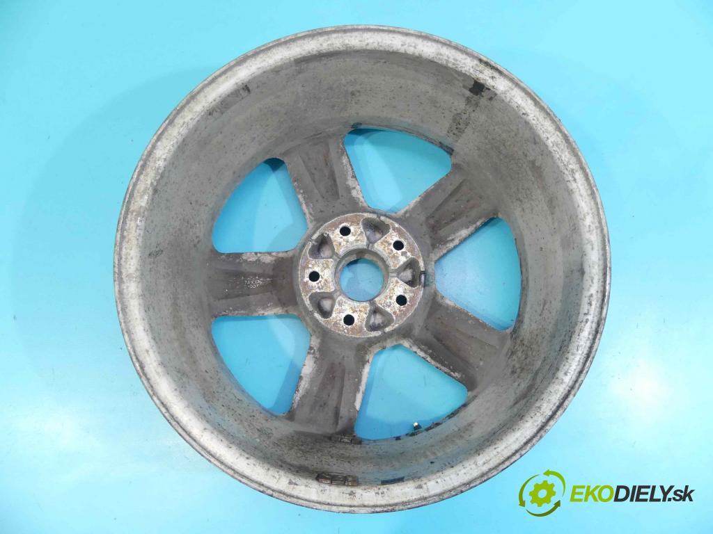Hyundai Santa Fe II 2006-2012 2.2 crdi 150 hp automatic 110 kW 2188 cm3 5- hlinikové disky 52910-2B170