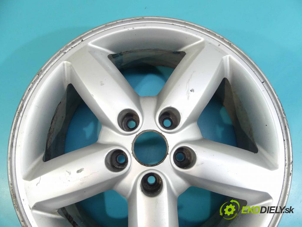 Hyundai Santa Fe II 2006-2012 2.2 crdi 150 hp automatic 110 kW 2188 cm3 5- hlinikové disky 52910-2B170