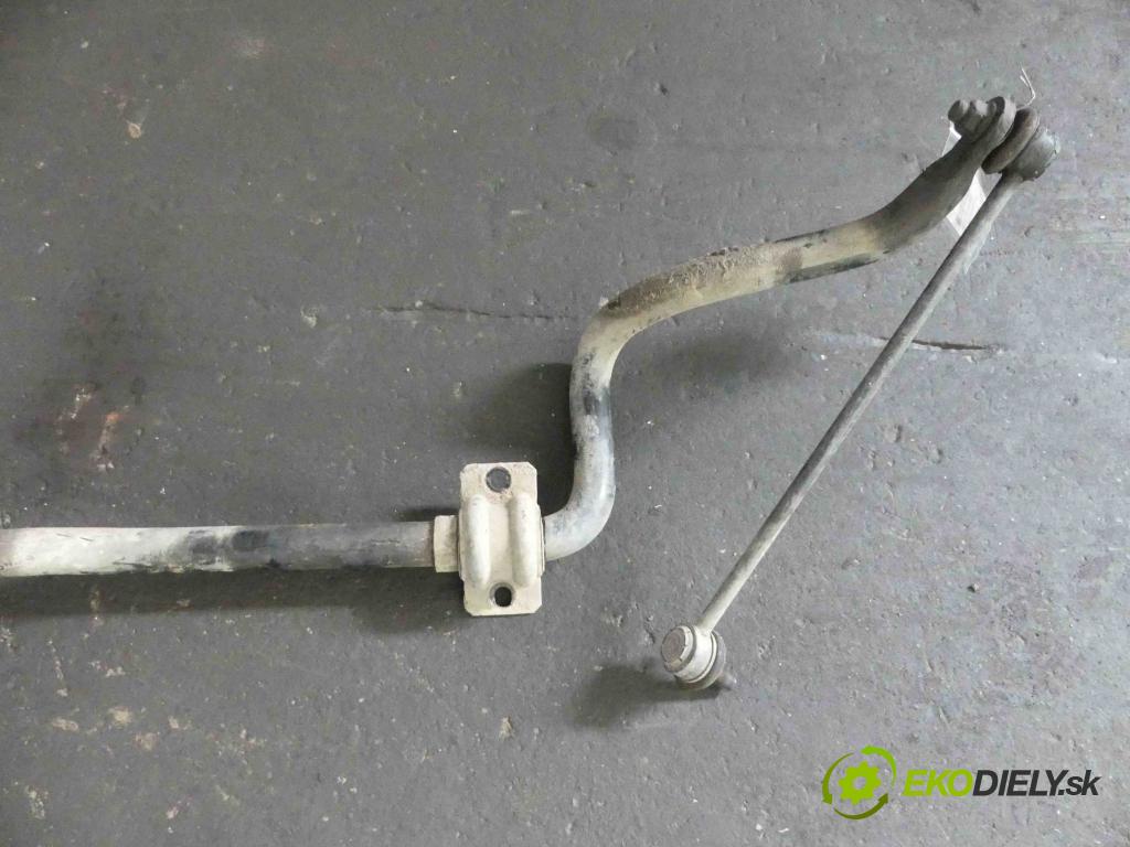 Hyundai Santa Fe II 2006-2012 2.2 crdi 150 HP automatic 110 kW 2188 cm3 5- tyč stabilizatora  (Tyče stabilizátora)