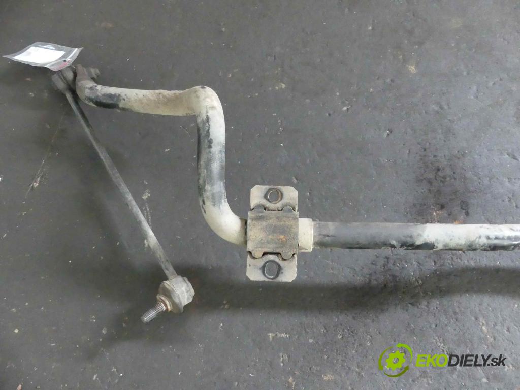 Hyundai Santa Fe II 2006-2012 2.2 crdi 150 HP automatic 110 kW 2188 cm3 5- tyč stabilizatora  (Tyče stabilizátora)