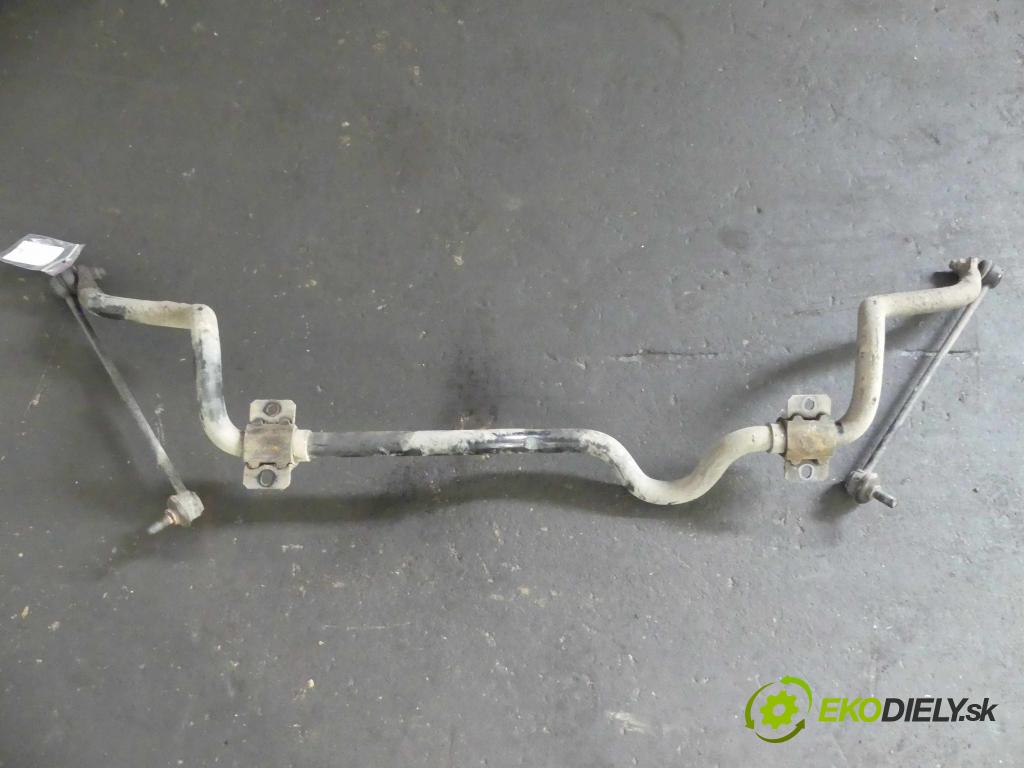 Hyundai Santa Fe II 2006-2012 2.2 crdi 150 HP automatic 110 kW 2188 cm3 5- tyč stabilizatora  (Tyče stabilizátora)