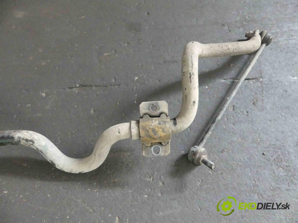 Hyundai Santa Fe II 2006-2012 2.2 crdi 150 HP automatic 110 kW 2188 cm3 5- tyč stabilizatora  (Tyče stabilizátora)