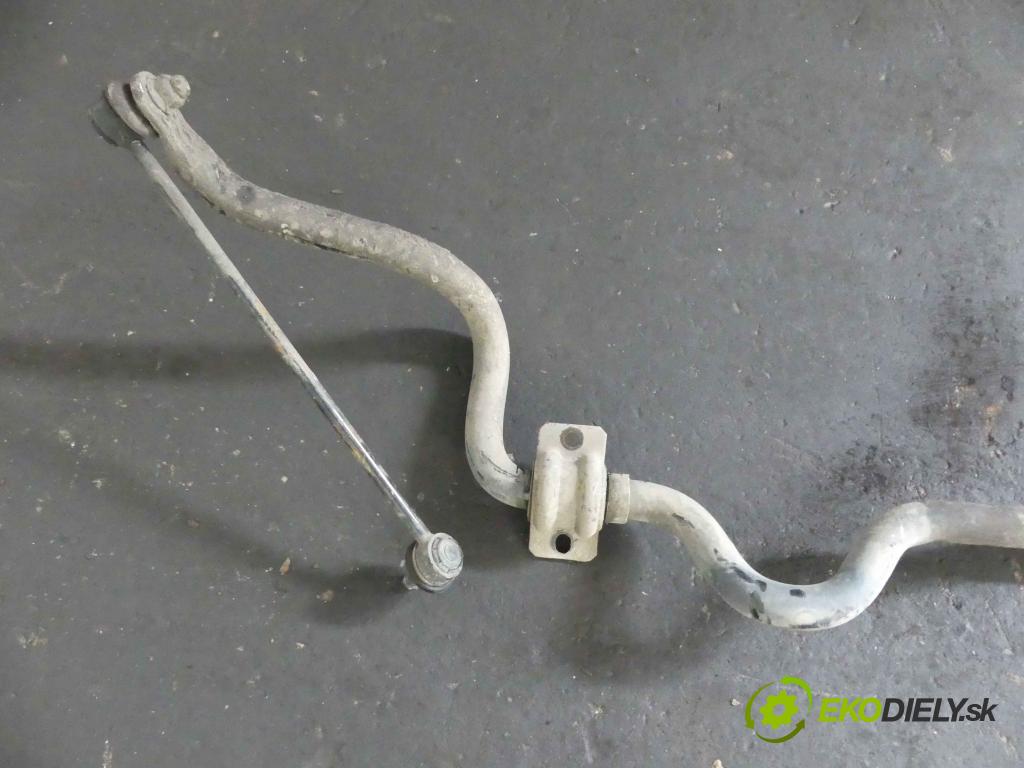 Hyundai Santa Fe II 2006-2012 2.2 crdi 150 HP automatic 110 kW 2188 cm3 5- tyč stabilizatora  (Tyče stabilizátora)