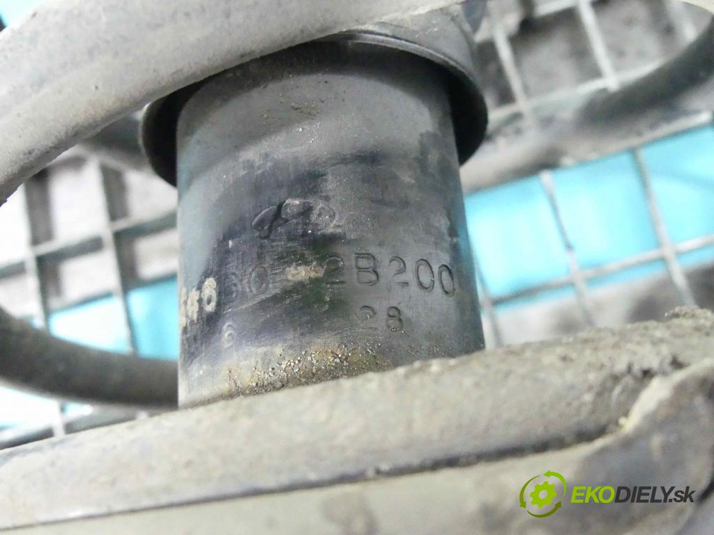 Hyundai Santa Fe II 2006-2012 2.2 crdi 150 HP automatic 110 kW 2188 cm3 5- tlmič predné pravý 54660-2B200 (Ostatné)