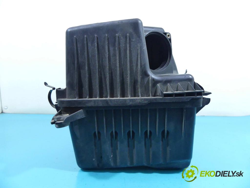 Hyundai Santa Fe II 2006-2012 2.2 crdi 150 HP automatic 110 kW 2188 cm3 5- obal filtra vzduchu  (Obaly filtrov vzduchu)