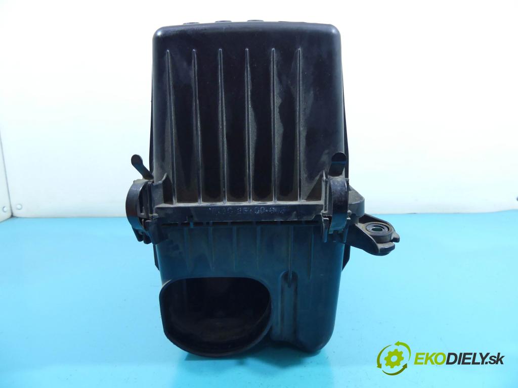 Hyundai Santa Fe II 2006-2012 2.2 crdi 150 HP automatic 110 kW 2188 cm3 5- obal filtra vzduchu  (Obaly filtrov vzduchu)