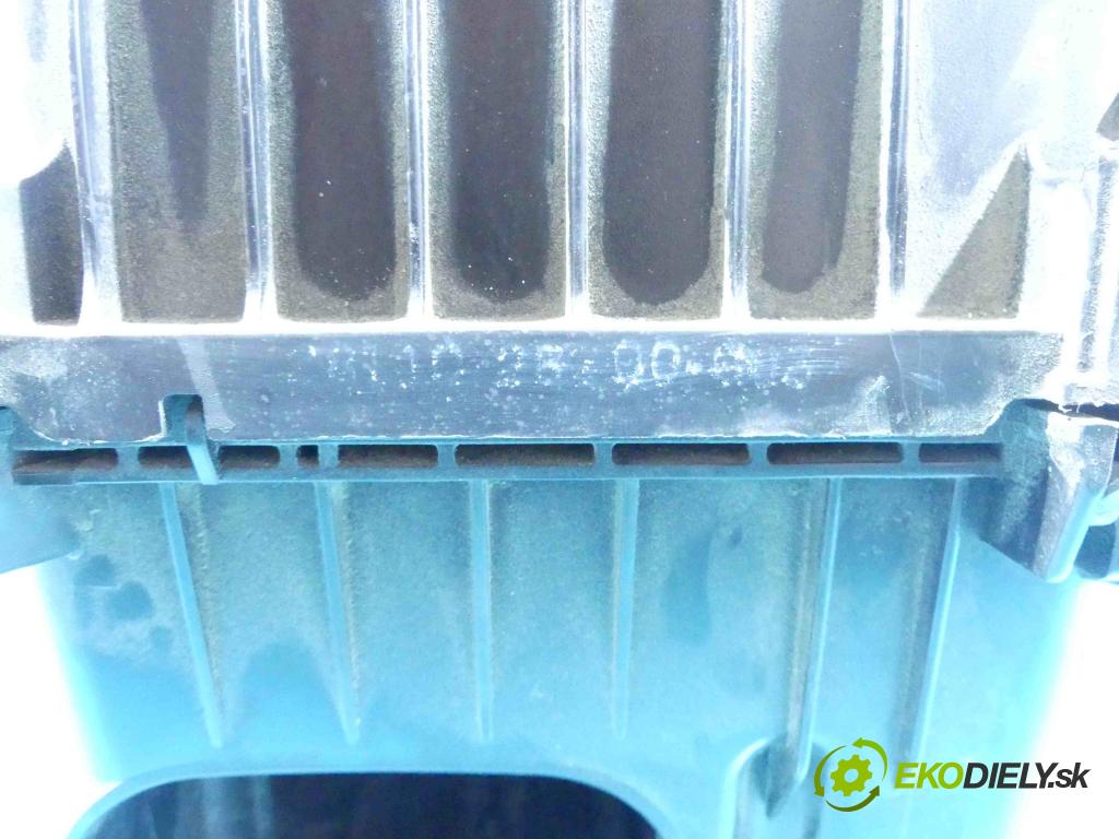 Hyundai Santa Fe II 2006-2012 2.2 crdi 150 HP automatic 110 kW 2188 cm3 5- obal filtra vzduchu  (Obaly filtrov vzduchu)