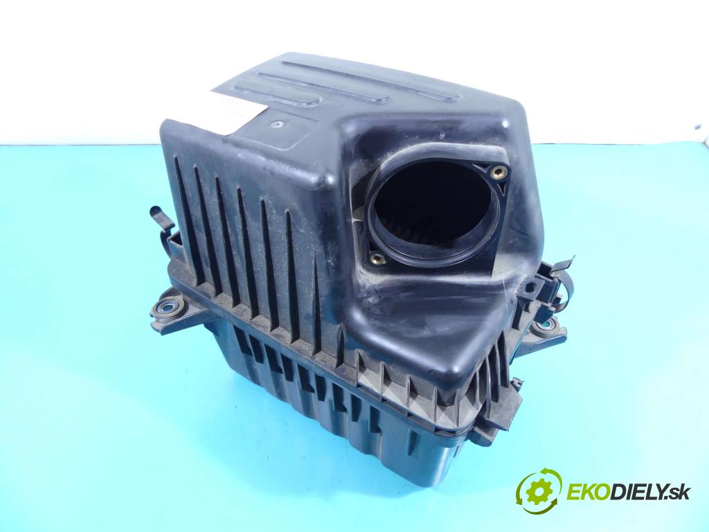 Hyundai Santa Fe II 2006-2012 2.2 crdi 150 HP automatic 110 kW 2188 cm3 5- obal filtra vzduchu  (Obaly filtrov vzduchu)