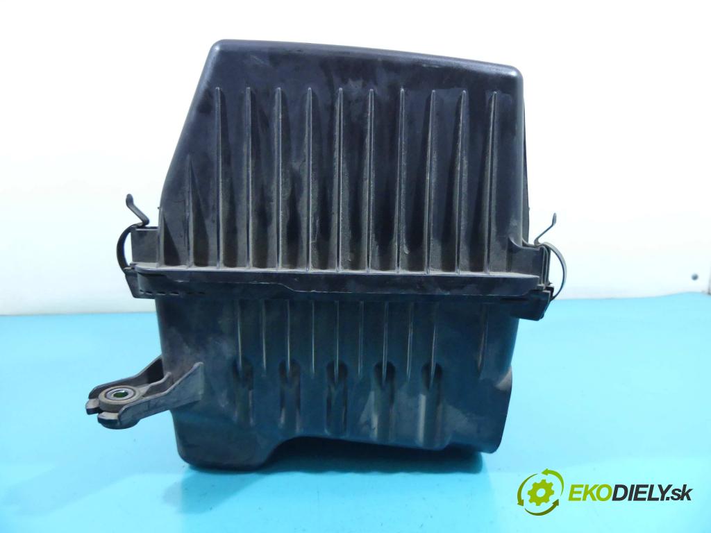 Hyundai Santa Fe II 2006-2012 2.2 crdi 150 HP automatic 110 kW 2188 cm3 5- obal filtra vzduchu  (Obaly filtrov vzduchu)