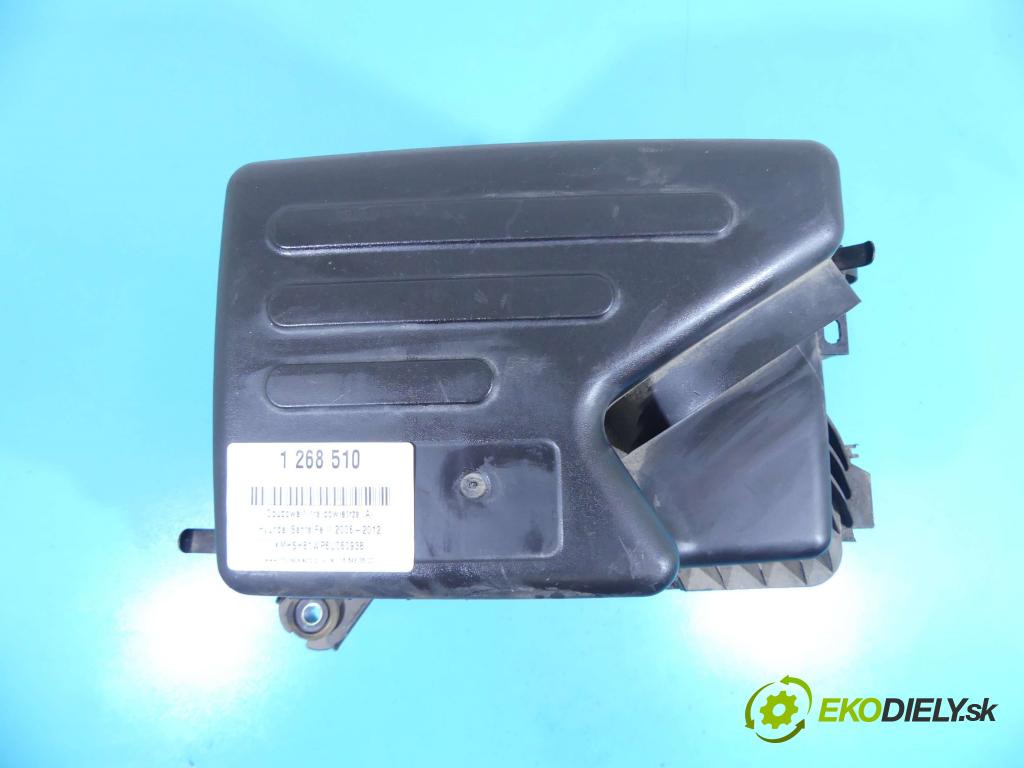 Hyundai Santa Fe II 2006-2012 2.2 crdi 150 HP automatic 110 kW 2188 cm3 5- obal filtra vzduchu  (Obaly filtrov vzduchu)