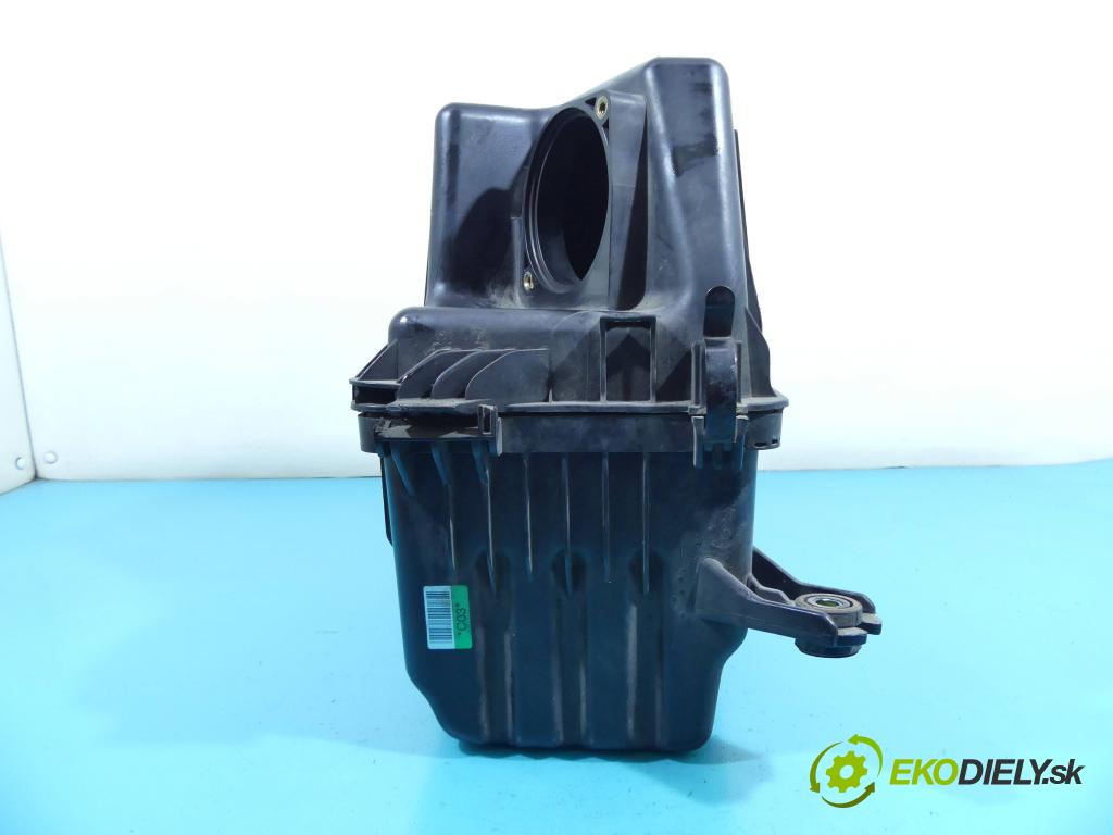 Hyundai Santa Fe II 2006-2012 2.2 crdi 150 HP automatic 110 kW 2188 cm3 5- obal filtra vzduchu  (Obaly filtrov vzduchu)