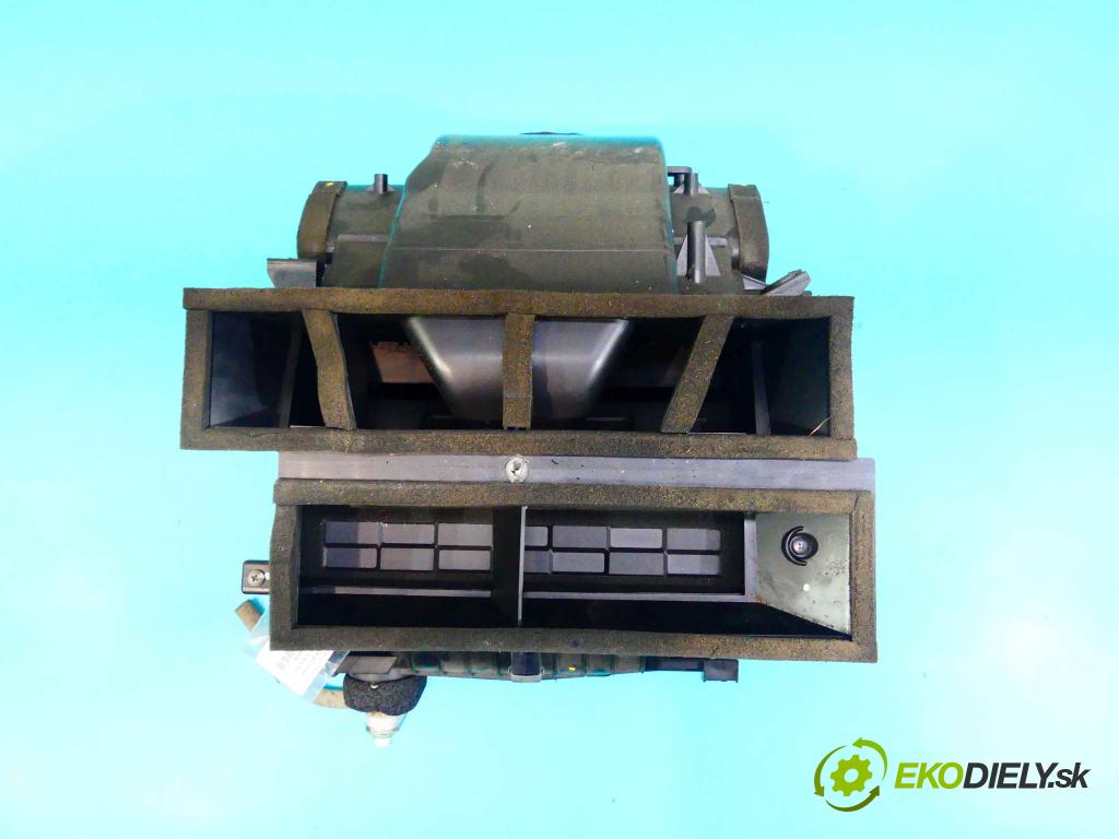 Hyundai Santa Fe II 2006-2012 2.2 crdi 150 HP automatic 110 kW 2188 cm3 5- radiator  (Radiátory kúrenia)