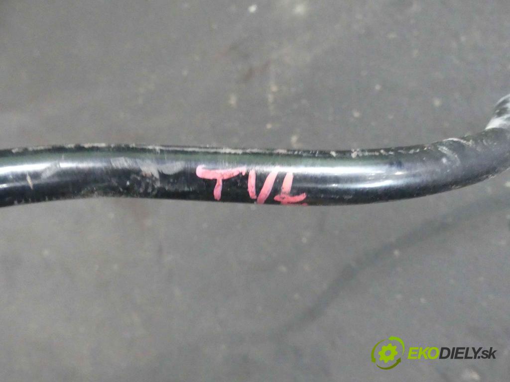 Fiat Doblo II 2010- 2.0 jtd 135 HP manual 99 kW 1956 cm3 5- tyč stabilizatora  (Tyče stabilizátora)