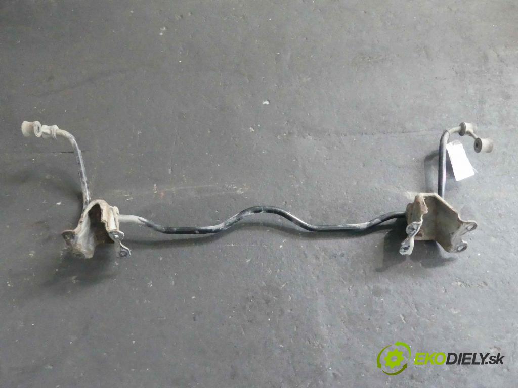 Fiat Doblo II 2010- 2.0 jtd 135 HP manual 99 kW 1956 cm3 5- tyč stabilizatora  (Tyče stabilizátora)