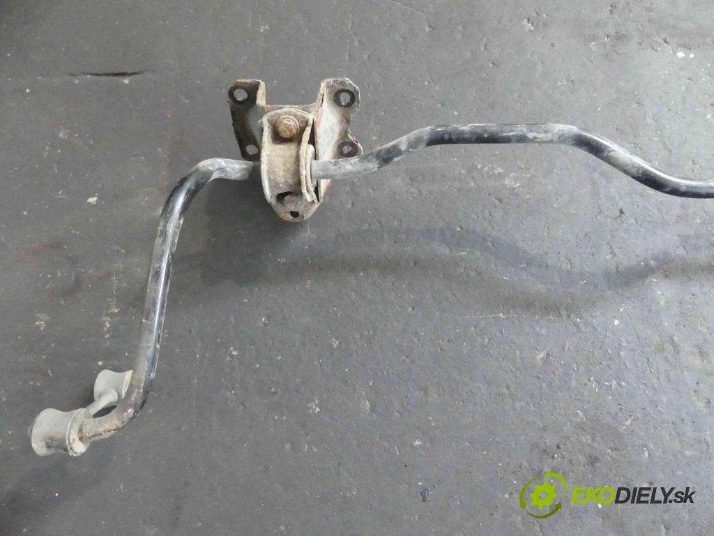 Fiat Doblo II 2010- 2.0 jtd 135 HP manual 99 kW 1956 cm3 5- tyč stabilizatora  (Tyče stabilizátora)