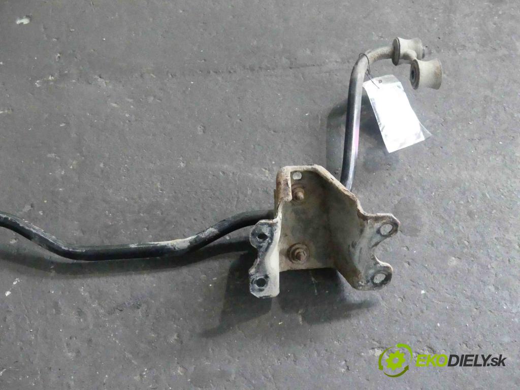 Fiat Doblo II 2010- 2.0 jtd 135 HP manual 99 kW 1956 cm3 5- tyč stabilizatora  (Tyče stabilizátora)