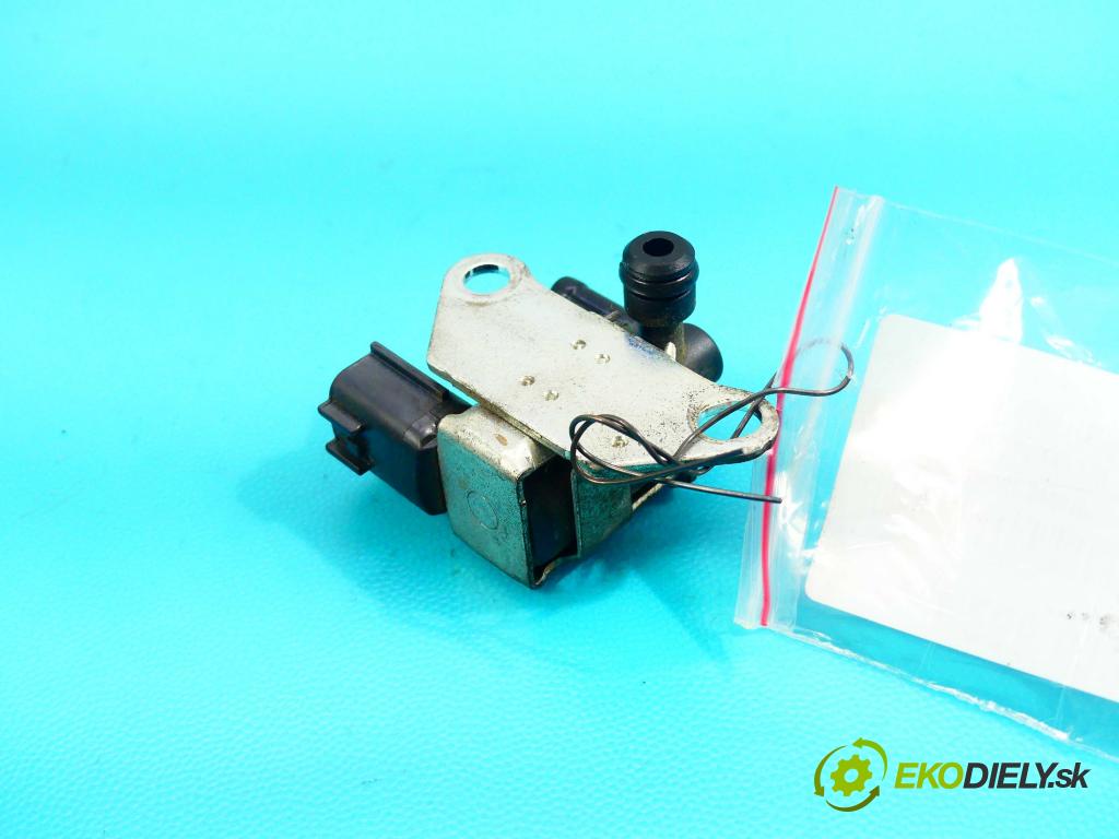 Nissan Qashqai I J10 2006-2013 2.0 16v 141 HP manual 104 kW 1997 cm3 5- ventil podtlaku K5T46695 (Ventily)