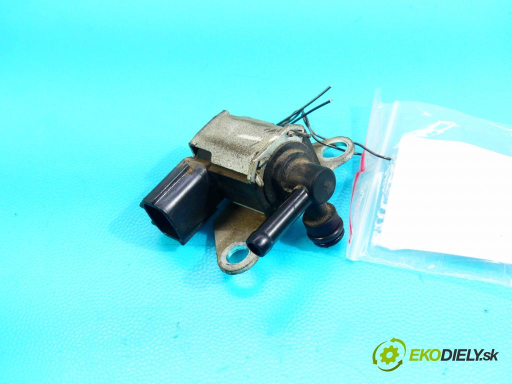 Nissan Qashqai I J10 2006-2013 2.0 16v 141 HP manual 104 kW 1997 cm3 5- ventil podtlaku K5T46695 (Ventily)