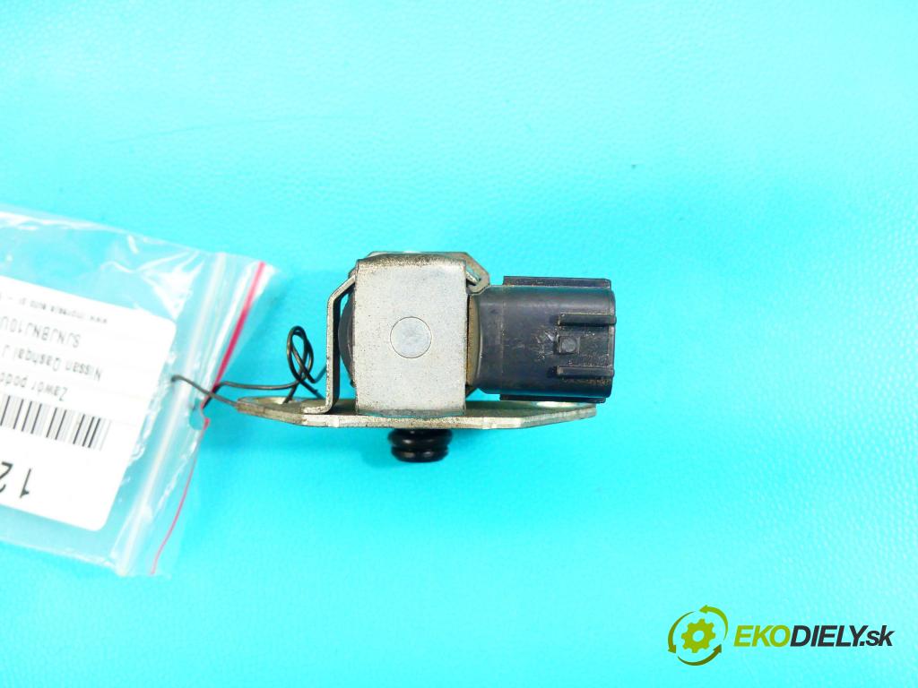 Nissan Qashqai I J10 2006-2013 2.0 16v 141 HP manual 104 kW 1997 cm3 5- ventil podtlaku K5T46695 (Ventily)