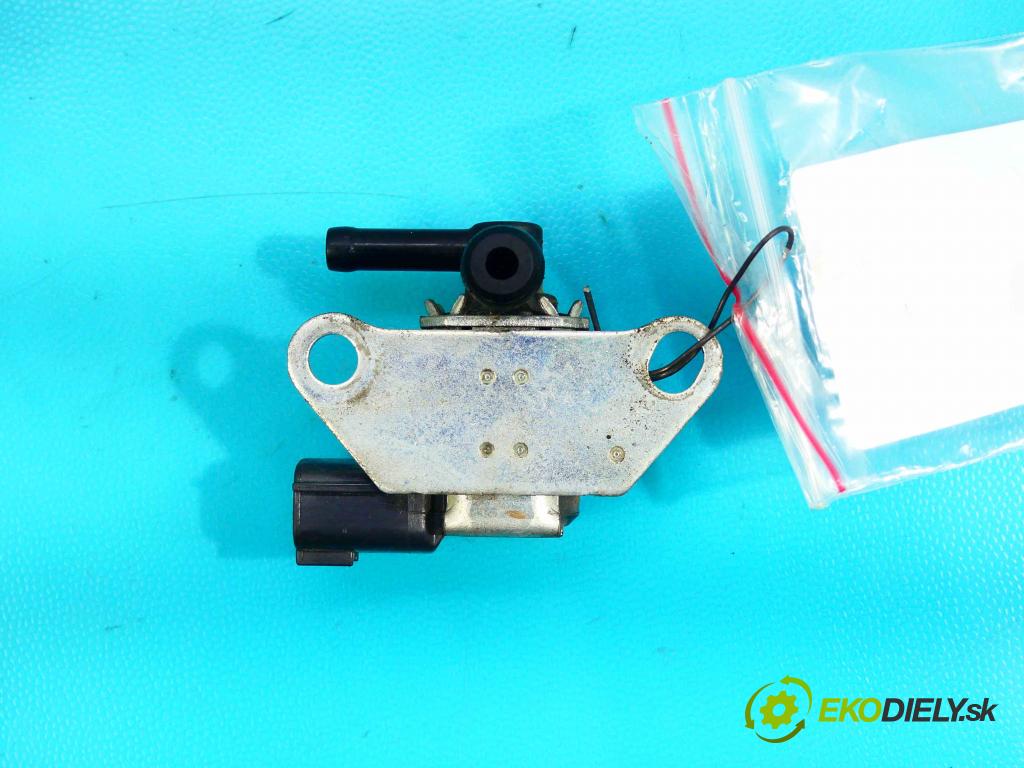 Nissan Qashqai I J10 2006-2013 2.0 16v 141 HP manual 104 kW 1997 cm3 5- ventil podtlaku K5T46695 (Ventily)