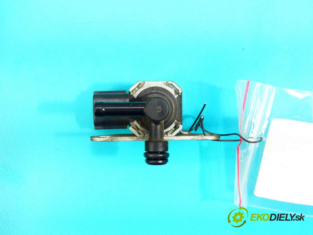 Nissan Qashqai I J10 2006-2013 2.0 16v 141 HP manual 104 kW 1997 cm3 5- ventil podtlaku K5T46695 (Ventily)