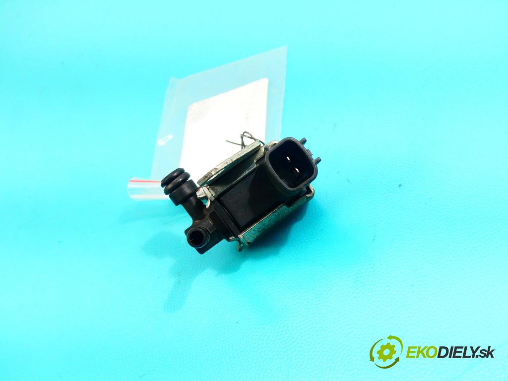 Nissan Qashqai I J10 2006-2013 2.0 16v 141 HP manual 104 kW 1997 cm3 5- ventil podtlaku K5T46695 (Ventily)