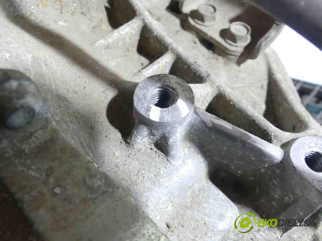 Nissan Qashqai J10 2006-2013 2.0 16v 141 HP manual 104 kW 1997 cm3 5- prevodovka stupeň,rýchlosť manual JG20C